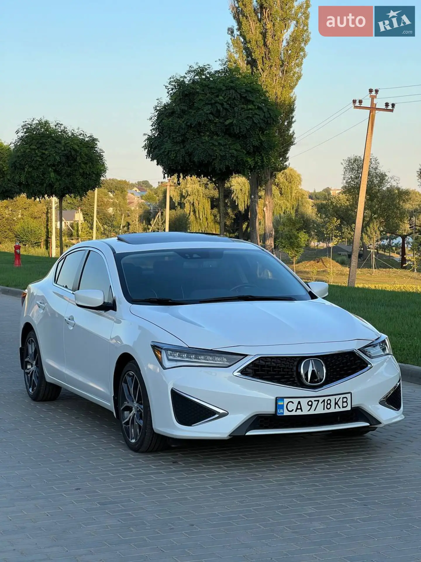 2021 Acura ILX - мініатюра 4