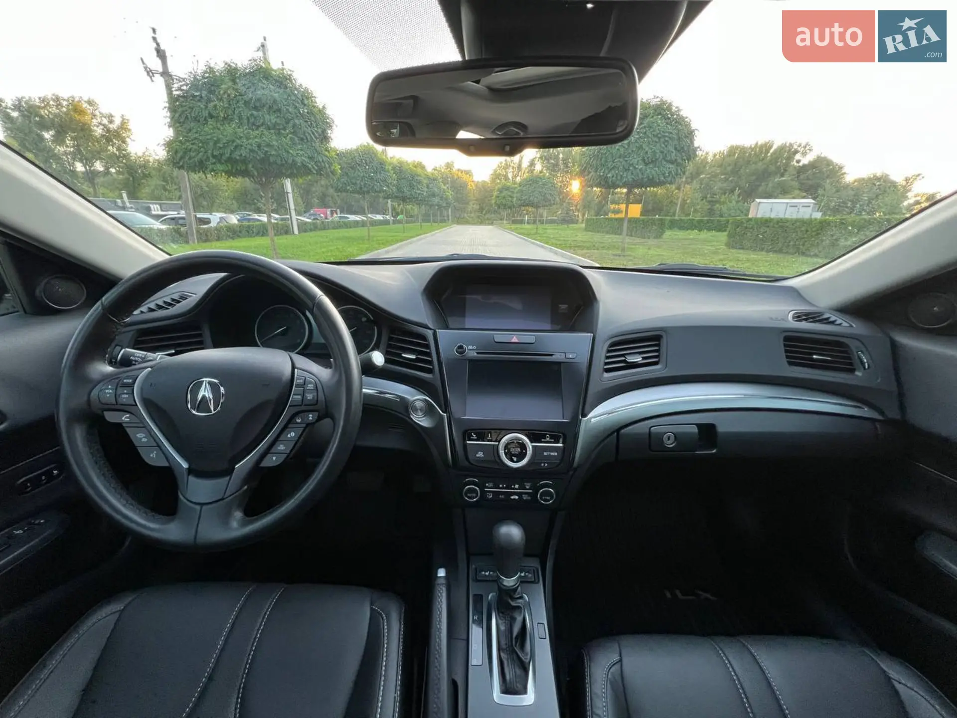 2021 Acura ILX - мініатюра 9