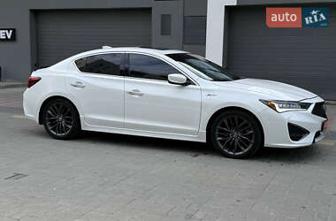 Седан Acura ILX 2022 в 