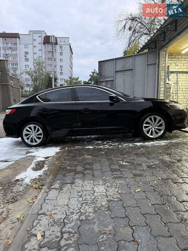 Седан Acura ILX 2017 в Харькове фото 14 Седан Acura ILX 2017 в Харькове
