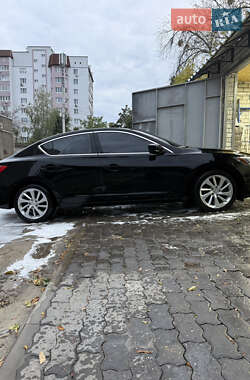 Седан Acura ILX 2017 в 