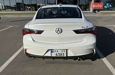 Седан Acura ILX 2019 в 