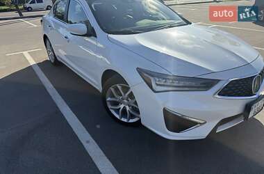 Седан Acura ILX 2019 в 