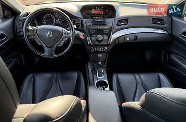 Седан Acura ILX 2019 в 