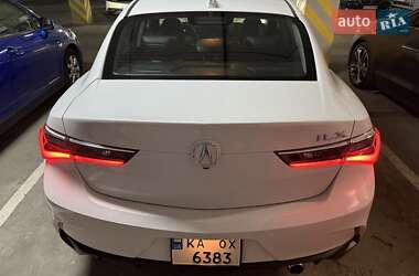 Седан Acura ILX 2019 в 