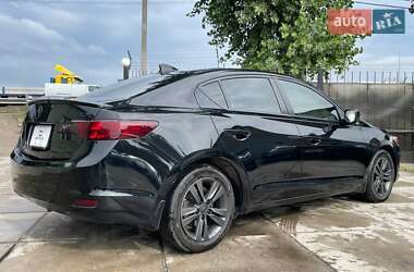 Седан Acura ILX 2012 в 