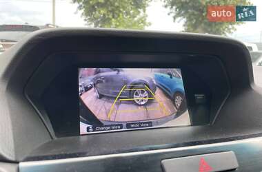 Седан Acura ILX 2012 в 