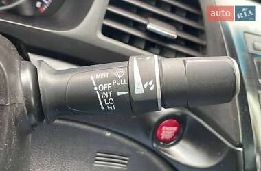 Седан Acura ILX 2012 в 