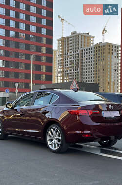 Седан Acura ILX 2014 в 