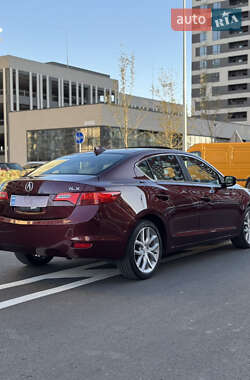 Седан Acura ILX 2014 в 