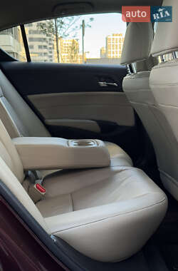 Седан Acura ILX 2014 в 