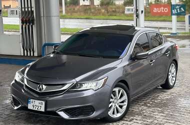 Седан Acura ILX 2018 в Хмельницькому
