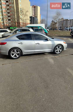 Седан Acura ILX 2012 в Киеве