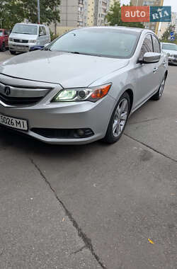 Седан Acura ILX 2012 в 
