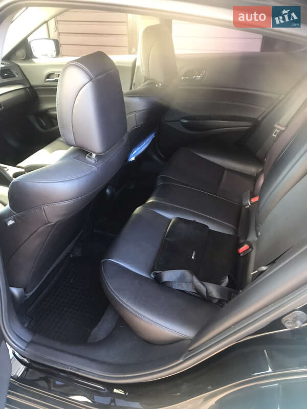 Седан Acura ILX 2018 в Черкассах