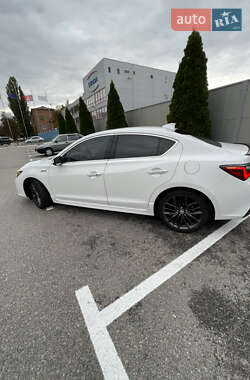Седан Acura ILX 2020 в 