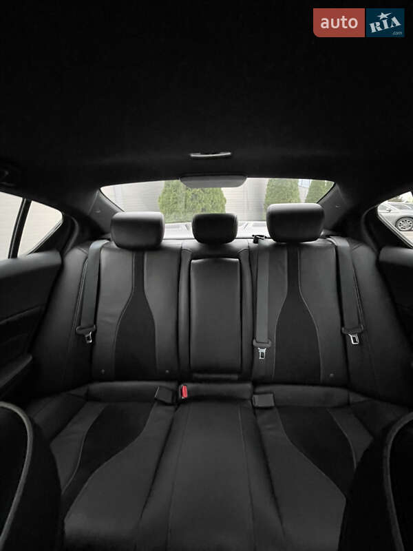 Седан Acura ILX 2020 в Белой Церкви