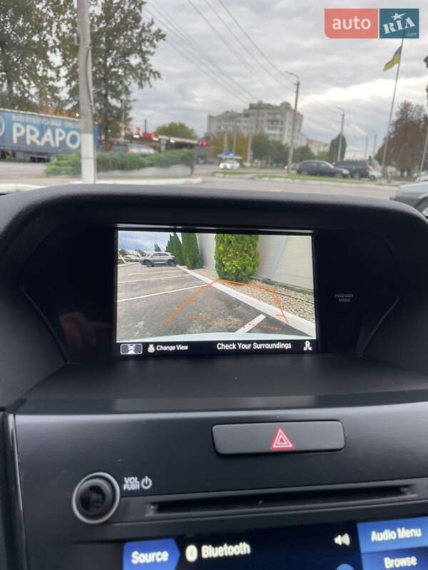 Седан Acura ILX 2020 в Белой Церкви