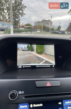 Седан Acura ILX 2020 в 