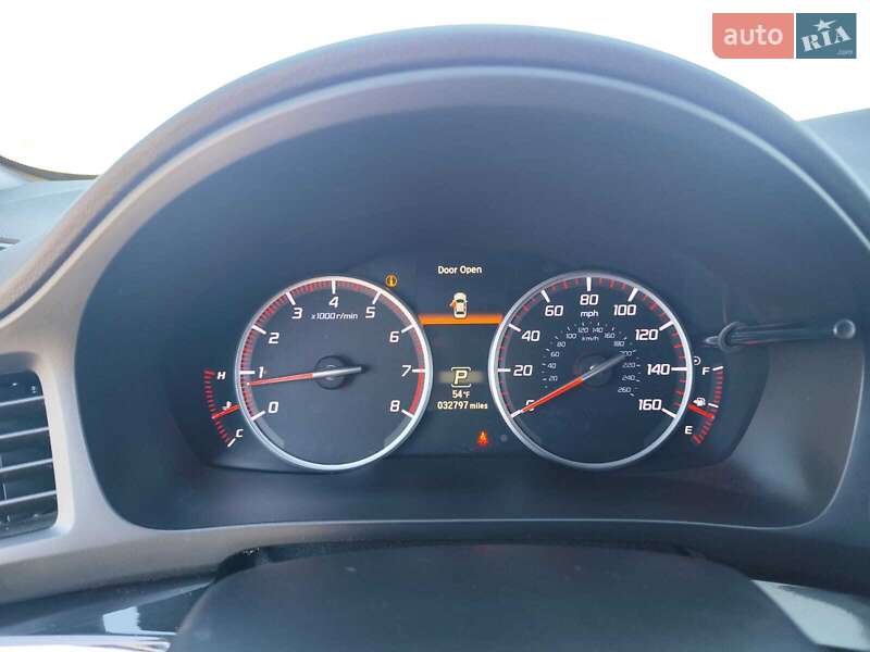 Седан Acura ILX 2020 в Харкові