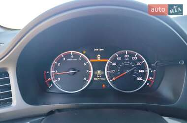 Седан Acura ILX 2020 в 