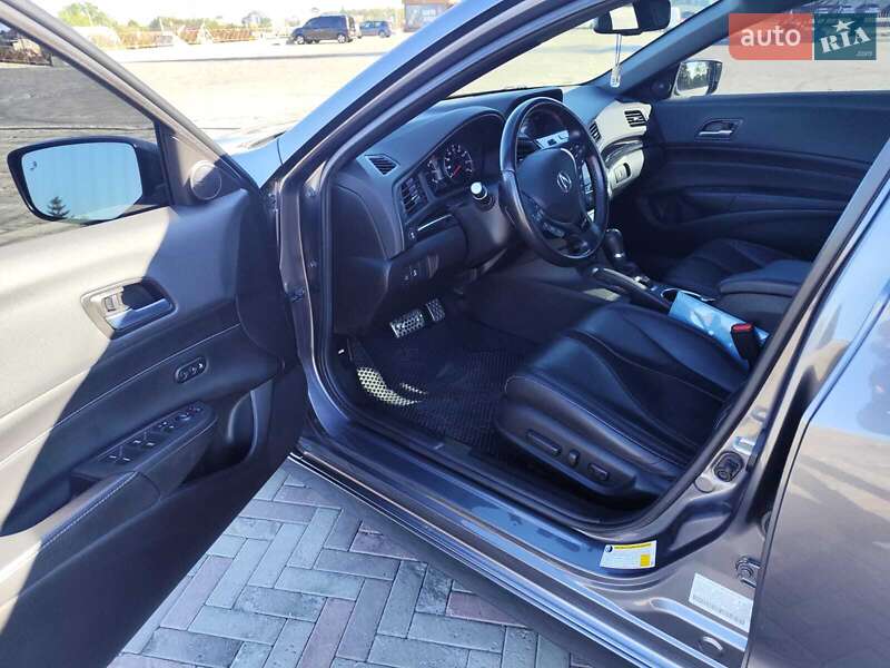 Седан Acura ILX 2020 в Харкові