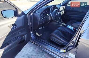 Седан Acura ILX 2020 в 