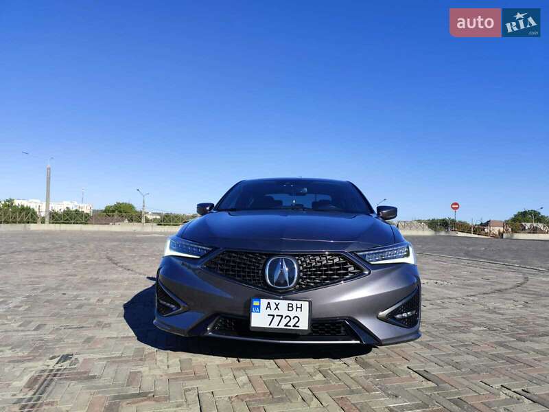Седан Acura ILX 2020 в Харкові