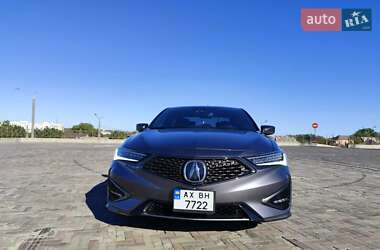 Седан Acura ILX 2020 в 