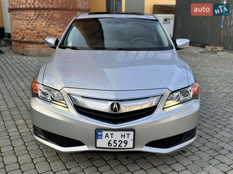 Седан Acura ILX 2014 в Коломиї