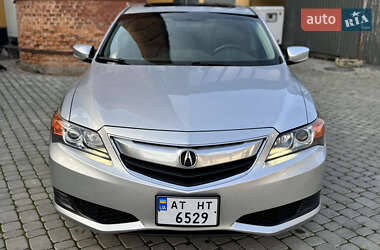 Седан Acura ILX 2014 в 