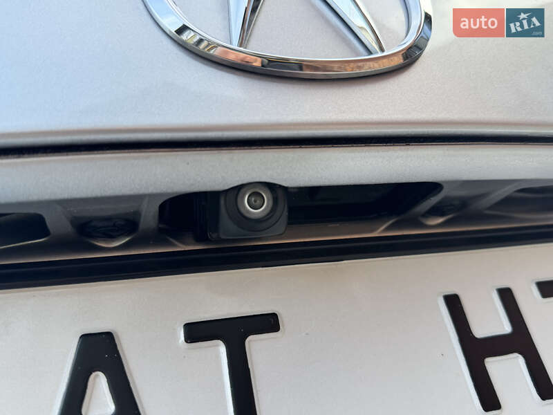 Седан Acura ILX 2014 в Коломиї