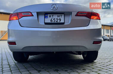 Седан Acura ILX 2014 в 