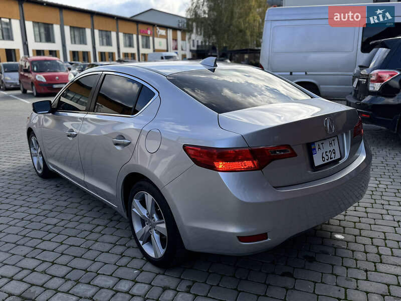 Седан Acura ILX 2014 в Коломиї