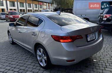 Седан Acura ILX 2014 в 