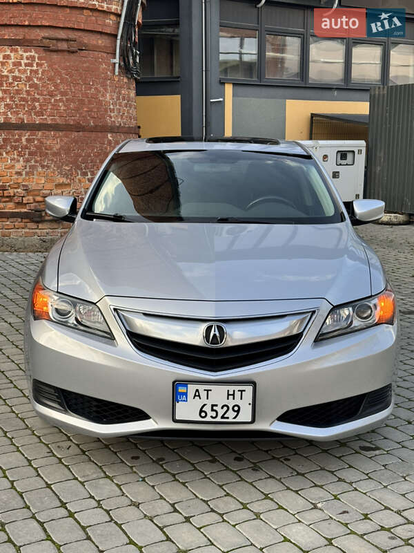 Седан Acura ILX 2014 в Коломиї
