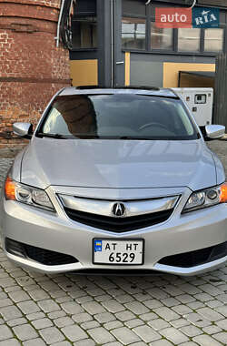Седан Acura ILX 2014 в 