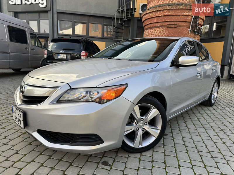 Седан Acura ILX 2014 в Коломиї