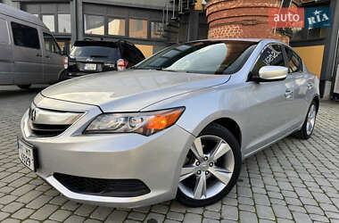 Седан Acura ILX 2014 в 