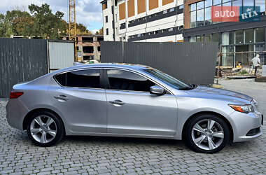 Седан Acura ILX 2014 в 