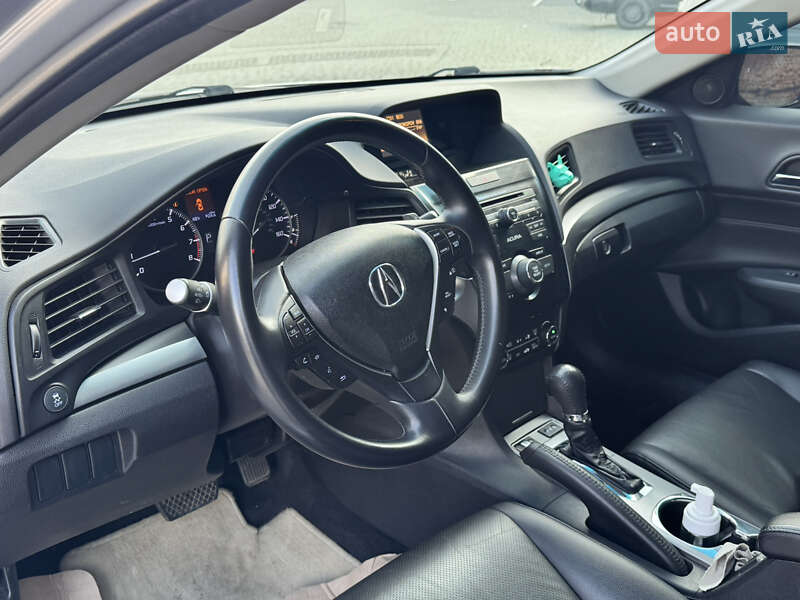Седан Acura ILX 2014 в Коломиї