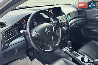Седан Acura ILX 2014 в 