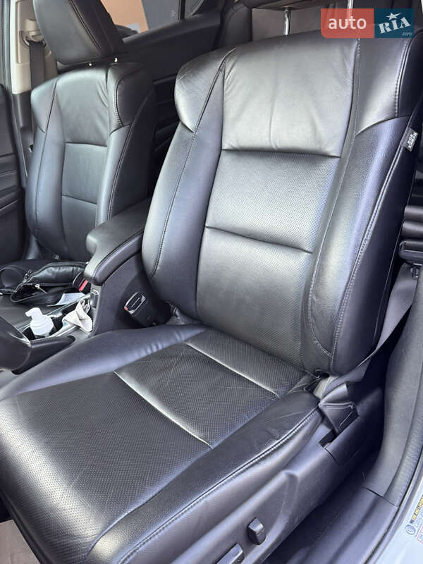Седан Acura ILX 2014 в Коломиї