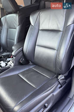 Седан Acura ILX 2014 в 