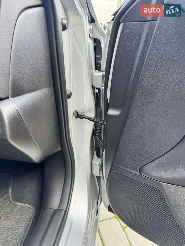 Седан Acura ILX 2014 в Коломиї