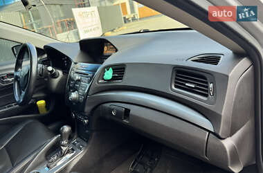 Седан Acura ILX 2014 в 