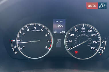 Седан Acura ILX 2014 в 
