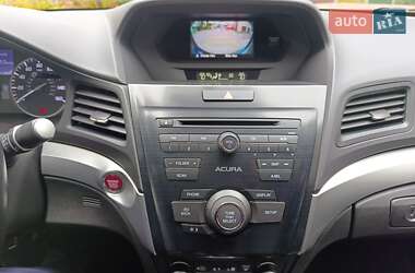 Седан Acura ILX 2018 в 