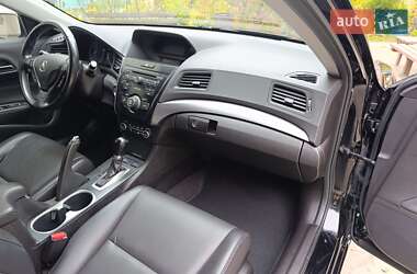 Седан Acura ILX 2018 в 