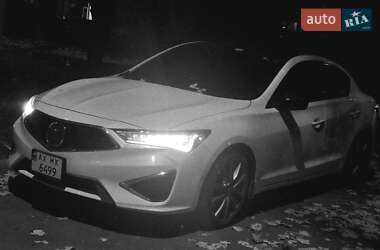 Седан Acura ILX 2019 в Харкові